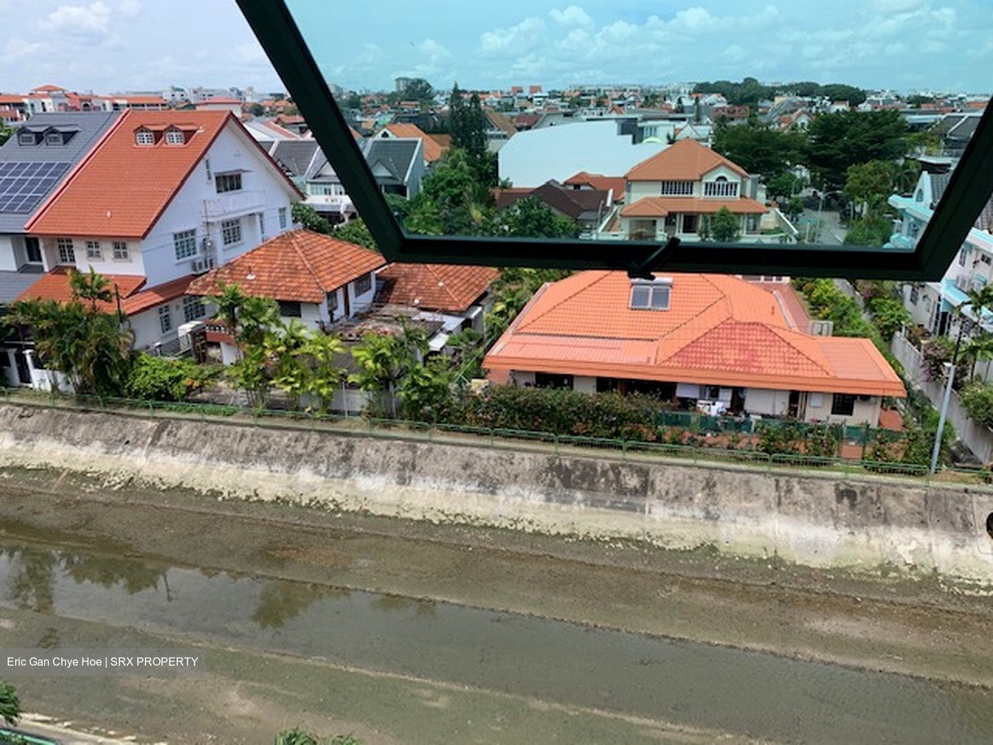 Gold Palm Mansion (D15), Apartment #297585921